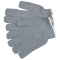 MCR Safety 9426KM TerryCloth Gloves - 22 oz. Loop-in Cotton/Polyester Blend - Knit Wrist