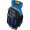 Mechanix MFF-03 FastFit Gloves - Blue