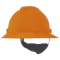MSA-10021292 Hi-Viz Orange