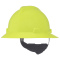 MSA-10061515 Hi-Viz Yellow/Green