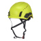 MSA-10242821 Hi-Viz Yellow