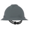 MSA-454731 Gray