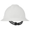 MSA-454733 White