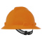 MSA-489360 Hi-Viz Orange