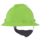 MSA-815570 Bright Lime Green