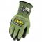 Mechanix S2EC-06 SpeedKnit Gloves - Green