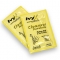North Safety IvyX Poison Plant Treatment Towelettes