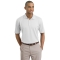 Nike 244620 Dri-FIT Textured Polo - White