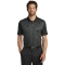Nike 881658 Dri-FIT Commander Polo - Black/Dark Grey