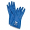 North Safety NK803 Nitri-Knit Nitrile Work Gloves