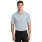 Nike NKAA1854 Dri-Fit Prime Polo - Wolf Grey