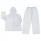 MCR Safety O722 Squall 2-Piece Suit -.20mm PVC - Clear