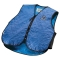 TechNiche 6529 Evaporative Cooling Vest - Blue