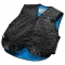 TechNiche 6529 Evaporative Cooling Vest - Black