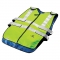 TechNiche 6626 Type R Class 2 Phase Change Cooling Traffic Safety Vest