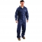 OccuNomix G906NB Value Cotton Flame Resistant Coverall