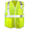 OCCU-LUX-SSGC-Y Yellow/Lime