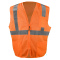OCCU-LUX-SSGZC2-O Orange