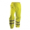OccuNomix Class E - Premium PVC Coated Pants - Hi Viz Yellow