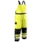 OccuNomix LUX-WBIB Class E Cold Weather Bib Pants