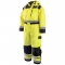 OccuNomix LUX-WCVL Type R Class 3 Cold Weather Coveralls