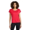OGIO Endurance LOE324 Ladies Pulse Dolman Tee - Pink Rogue