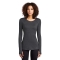 SM-LOE340-Blacktop-Heather Blacktop Heather