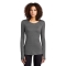 SM-LOE340-Gear-Grey-Heather Gear Grey Heather