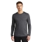 OGIO Endurance OE340 Force Long Sleeve Tee - Blacktop Heather