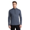 OGIO Endurance OE341 Force 1/4-Zip Pullover - Blue Indigo Heather