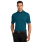 OGIO OG122 Gauge Polo - Teal Throttle