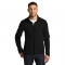 OGIO OG725 Exaction Soft Shell Jacket - Blacktop