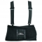 OK-1 UNIV Classic Universal Back Support with Suspenders
