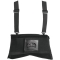 OK-1 200S Value Lumbar Back Support with Suspenders