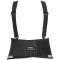 OK-1 250S Classic Lumbar Back Support with Suspenders