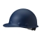 Fibre Metal P2ARW Roughneck Hard Hat - Ratchet Suspension - Blue