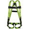 Miller DuraFlex Python Harness
