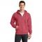 SM-PC78ZH-Heather-Red Heather Red