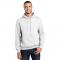 Port & Company PC90HT Tall Essential Fleece Pullover Hooded Sweatshirt - White