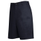 Red Kap PC26 Men's Cotton Casual Plain Front Shorts - Navy