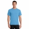 Port & Company PC61 Essential T-Shirt - Aquatic Blue