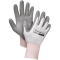 White HPPE Fiber Liner General Purpose Gloves