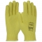 PIP 07-K350 Kut-Gard Seamless Knit Kevlar Gloves - Heavy Weight