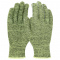 PIP 07-TW600 Kut-Gard Seamless Knit ACP/PolyKor Blended Gloves - ANSI Cut Level A6