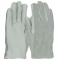 PIP 09-K3720 Top Grain Goatskin/Split Cowhide Leather Driver Gloves with Kevlar Liner - Straight Thumb