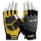 PIP 120-4300 Maximum Safety Gunner Workman's Gloves - Half-Finger