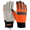 PIP 120-4720 Maximum Safety Derrickmen Gloves