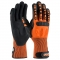 PIP 120-5150 Maximum Safety TuffMax5 Gloves - HPPE Shell with Micro-Surface Nitrile Padded Palm