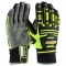 PIP 120-5250 Maximum Safety Roustabout KV Gloves