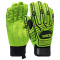 PIP 120-MP2101W Boss Corded Cotton Insulated Palm Gloves - TPR Impact Protection
